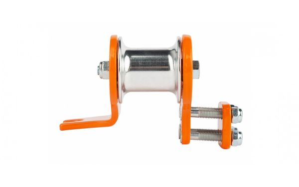  Ролик "Трек" Вертикаль  в Воронеже  