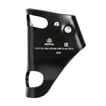  Зажим Вертикаль Кроль черный в Воронеже  