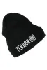 Шапка Terror Snow-Dots черная в Воронеже
