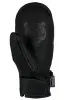 Варежки Terror-Leather Mitten Black в Воронеже