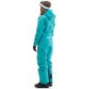 Комбинезон сноубордический Dragonfly Premium Woman Baltic Blue  в Воронеже