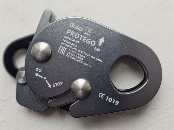  Зажим GURU PROTEGO в Воронеже  