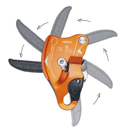  Спусковое устройство Венто Ворон в Воронеже  