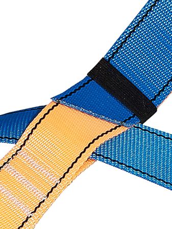  Удерживающая страховочная привязь УСП-2Ж4 в Воронеже  