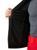 Джемпер Phenix Chest Pocket Middle флисовый BK в Воронеже