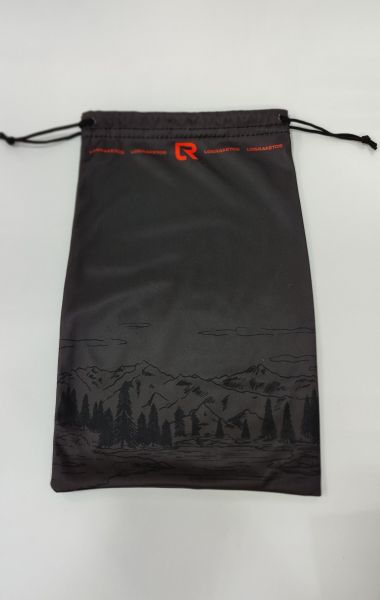 Купить маска los raketos banger red chrom polarised 23001 в Воронеже