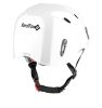  Каска Red Fox Combi белый в Воронеже  