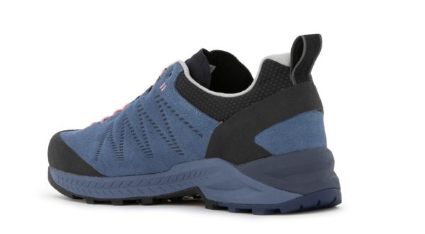 Купить ботинки dolomite crodarossa w's leather gtx denim blue  в Воронеже