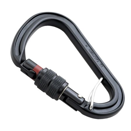  Карабин Венто Titanium с резьбовой муфтой ПИН в Воронеже  