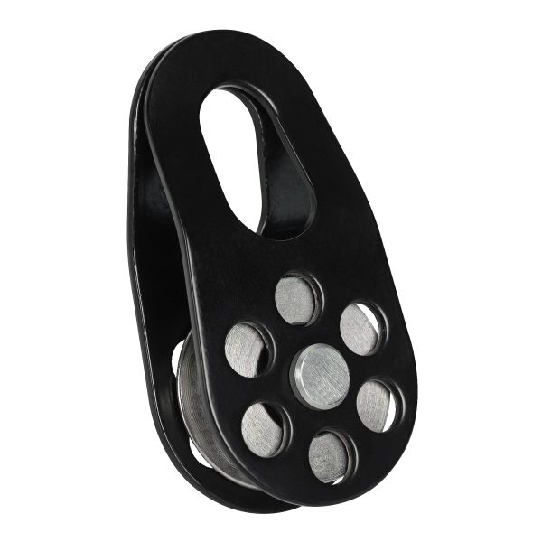  Блок-ролик Вертикаль сталь с подшипником в Воронеже  