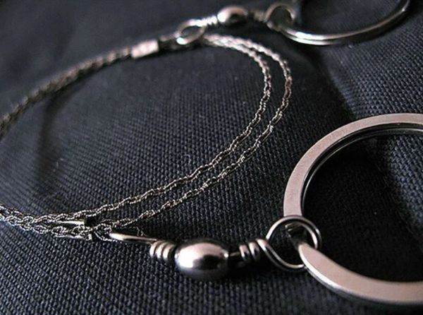 Пила Tramp проволочная TRA-022