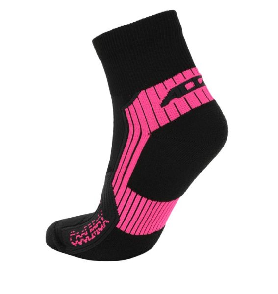 Купить Носки Accapi Hiking Quater Brown/Fuxia в Воронеже