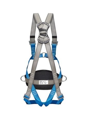  Удерживающая страховочная привязь УСП-2Ж4-4 Комфорт  в Воронеже  