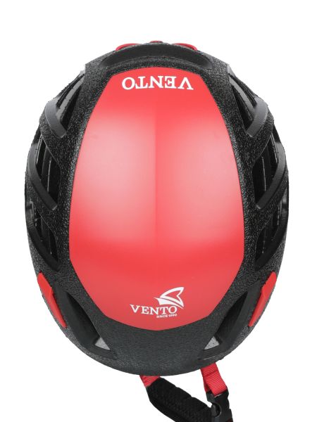  Каска Венто Mistral красный в Воронеже  