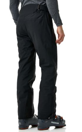 Брюки горнолыжные Phenix Super 4Way Stretch BK в Воронеже