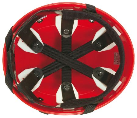  Каска CAMP Safety Star red в Воронеже  
