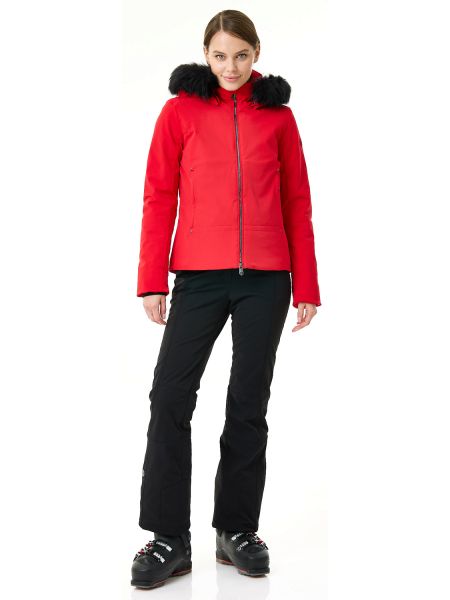 Брюки горнолыжные Poivre Blanc W24-0820-WO черный в Воронеже