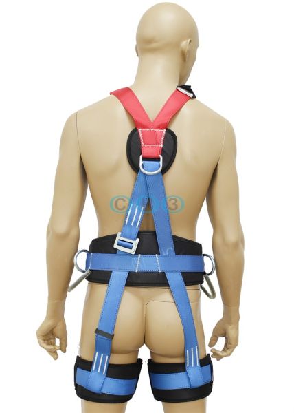  Страховочная привязь ССП-5 СИЗ в Воронеже  