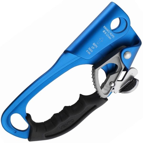  Зажим Венто Жумар правый синий в Воронеже  