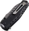 Нож Следопыт туристический прорезиненная ручка