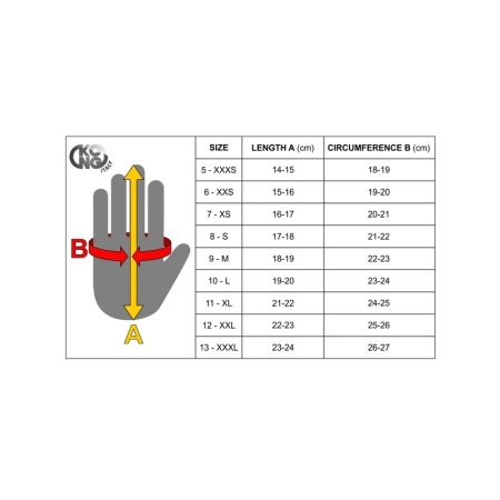  Перчатки KONG Skin Gloves в Воронеже  