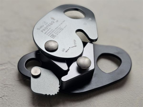  Зажим GURU PROTEGO в Воронеже  