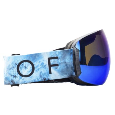 Купить Маска Out Of Open Discovery/The One Gelo в Воронеже