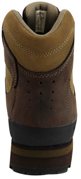 Купить ботинки dolomite tofana gtx dark brown в Воронеже