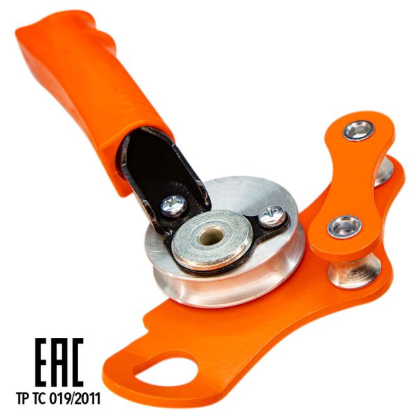  Спусковое устройство Пром-Альп Левый Орион Альп в Воронеже  