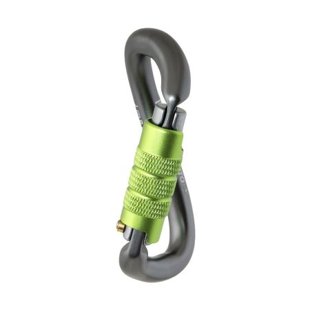  Карабин Венто "Овал твист" с байонетной муфтой в Воронеже  