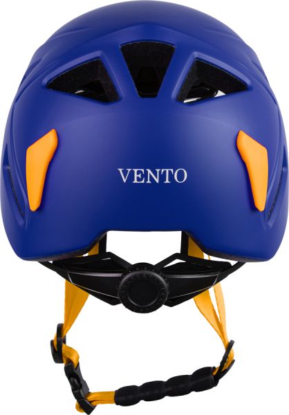  Каска Венто альпинистская Pulsar синий в Воронеже  