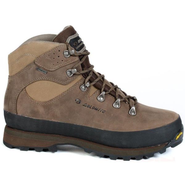 Купить ботинки dolomite tofana gtx dark brown в Воронеже