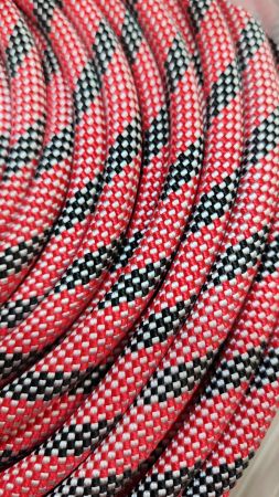  Веревка Шнур статика д.9 мм.48 пр"Скала S" в Воронеже  