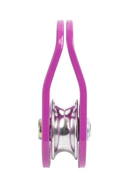  Блок-ролик Вертикаль дюраль с подшипником в Воронеже  