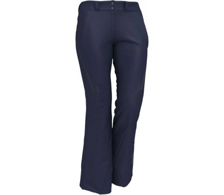 Брюки горнолыжные COLMAR Ladies 0441 красный в Воронеже