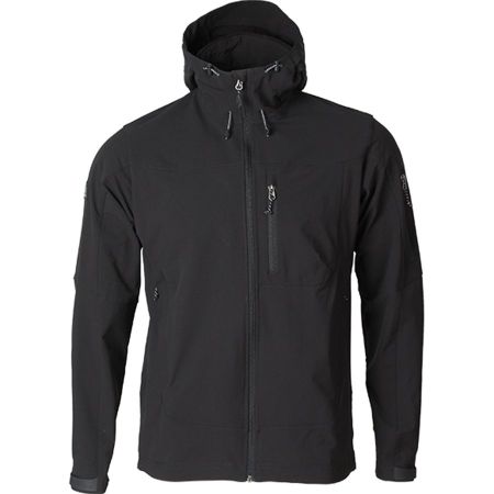 Куртка Сплав Action Tour серый