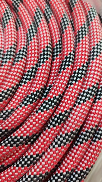  Веревка Шнур статика д.9 мм.48 пр"Скала S" в Воронеже  