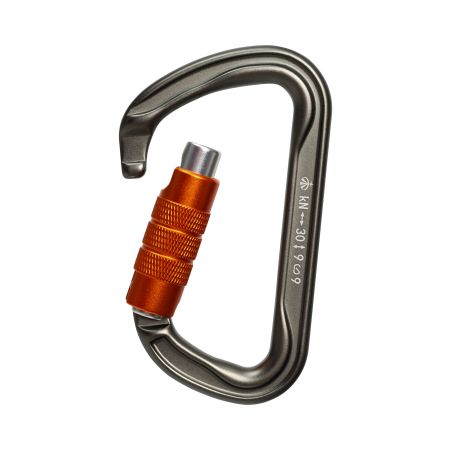  Карабин Вертикаль Gray трапеция автомат (Keylock) в Воронеже  