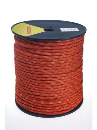  Верёвка Tendon Smart CS 10 динамика красно-желтый в Воронеже  