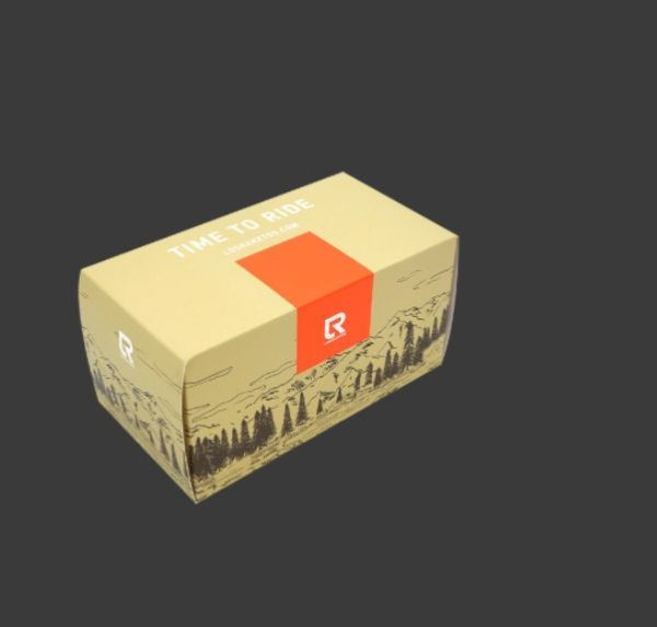 Купить маска los raketos doffer red chrom 23102 в Воронеже