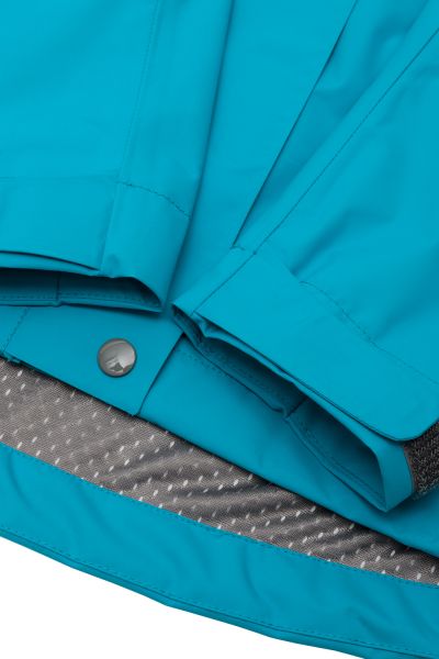 Куртка Оз Ozone Nadin (жен) бирюза