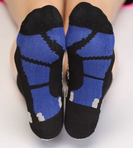 Купить Носки Strata Trek3 высокий паголенок,с махровым следом в Воронеже