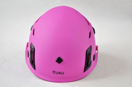  Каска GURU Aurora Purple в Воронеже  