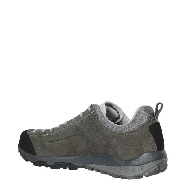 Купить ботинки asolo space gv mm beluga в Воронеже