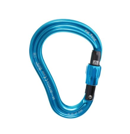  Карабин Camp Nitro-Lock Blue в Воронеже  