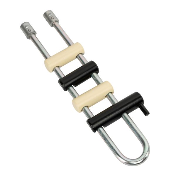  Спусковое устройство Вертикаль Решетка стальная в Воронеже  