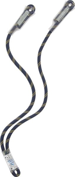  Усы Венто самостраховочные веревочные в Воронеже  