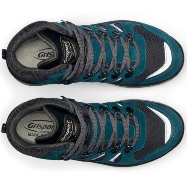 Купить ботинки grisport арт.13711s49tn tm жен.темно-синий в Воронеже