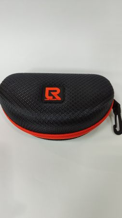Купить Маска Los Raketos Shackle Yellow Chrom Polarised 25100 в Воронеже
