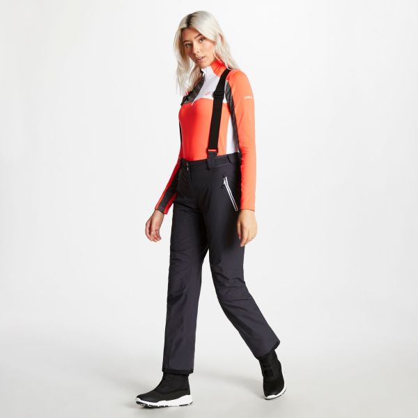 Брюки горнолыжные Dare2B Effused II Ws  в Воронеже